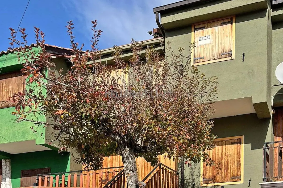 Villetta a schiera in vendita a Cappadocia