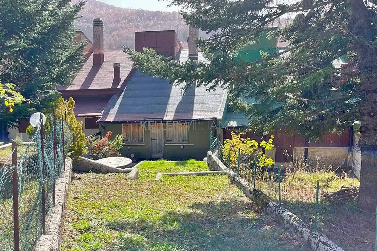 Villa a schiera via Monte Serra, Cappadocia - foto 2