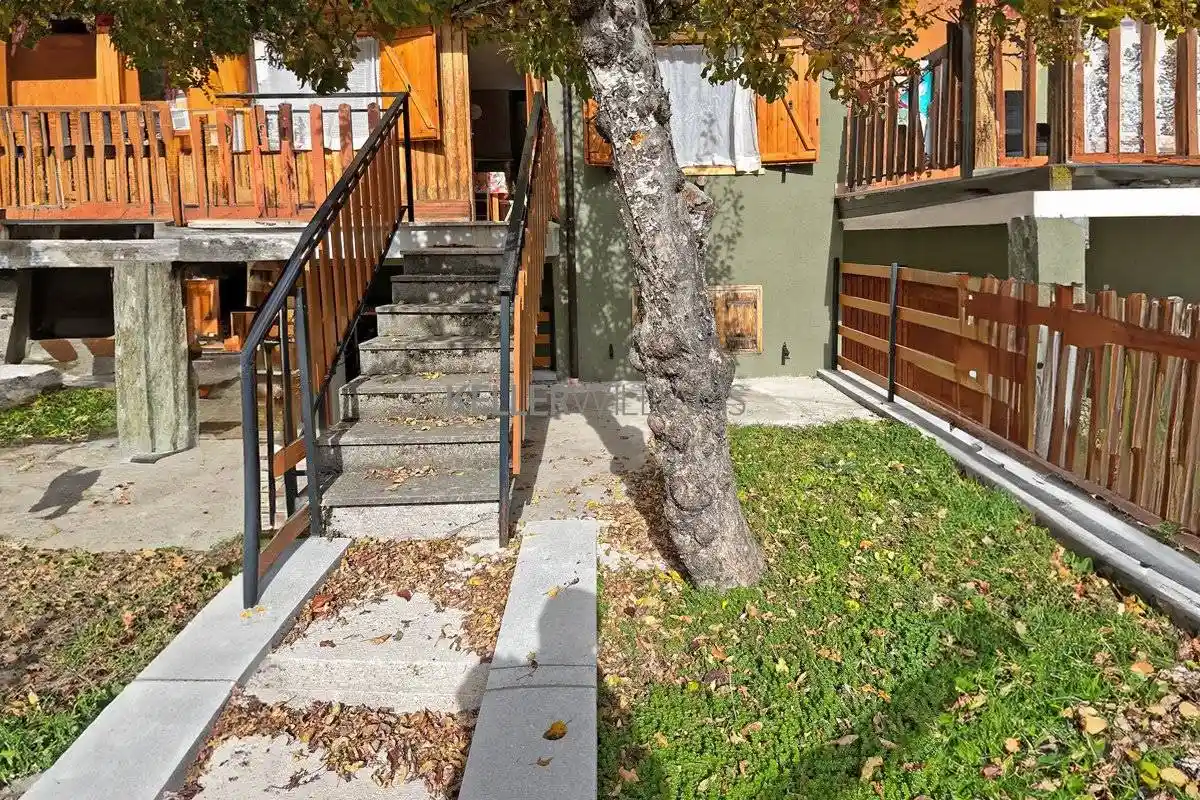 Villa a schiera via Monte Serra, Cappadocia - foto 3