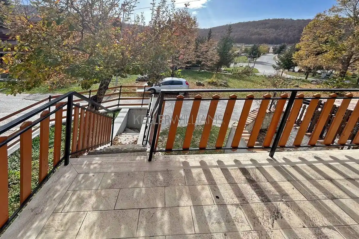 Villa a schiera via Monte Serra, Cappadocia - foto 4