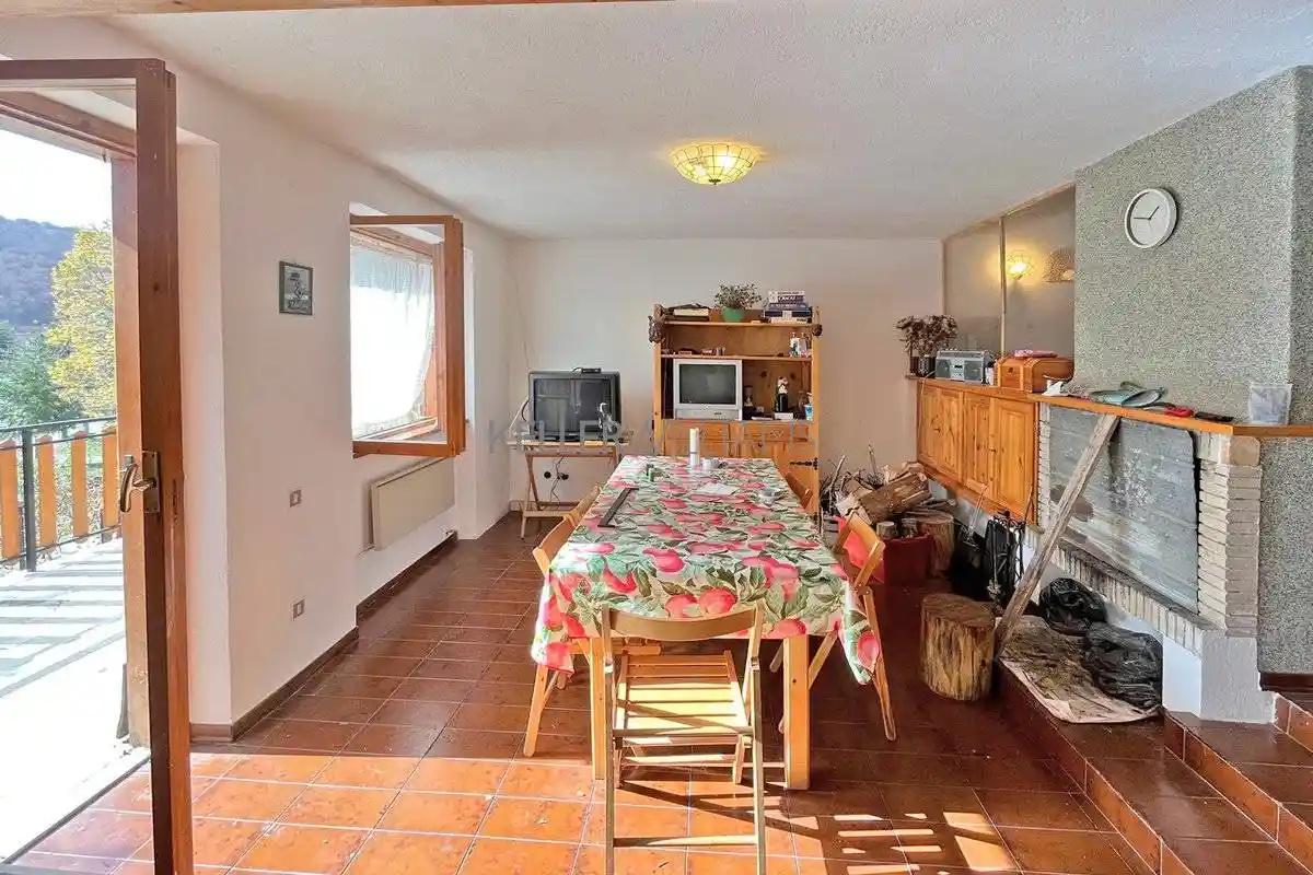 Villa a schiera via Monte Serra, Cappadocia - foto 5