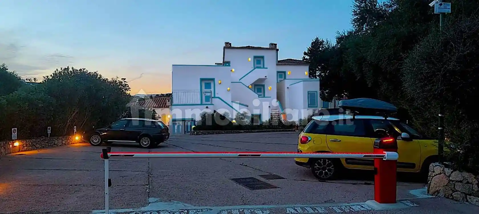 Appartamento in vendita a Olbia