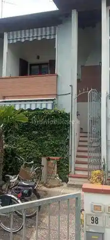 Villetta a schiera in vendita a Comacchio