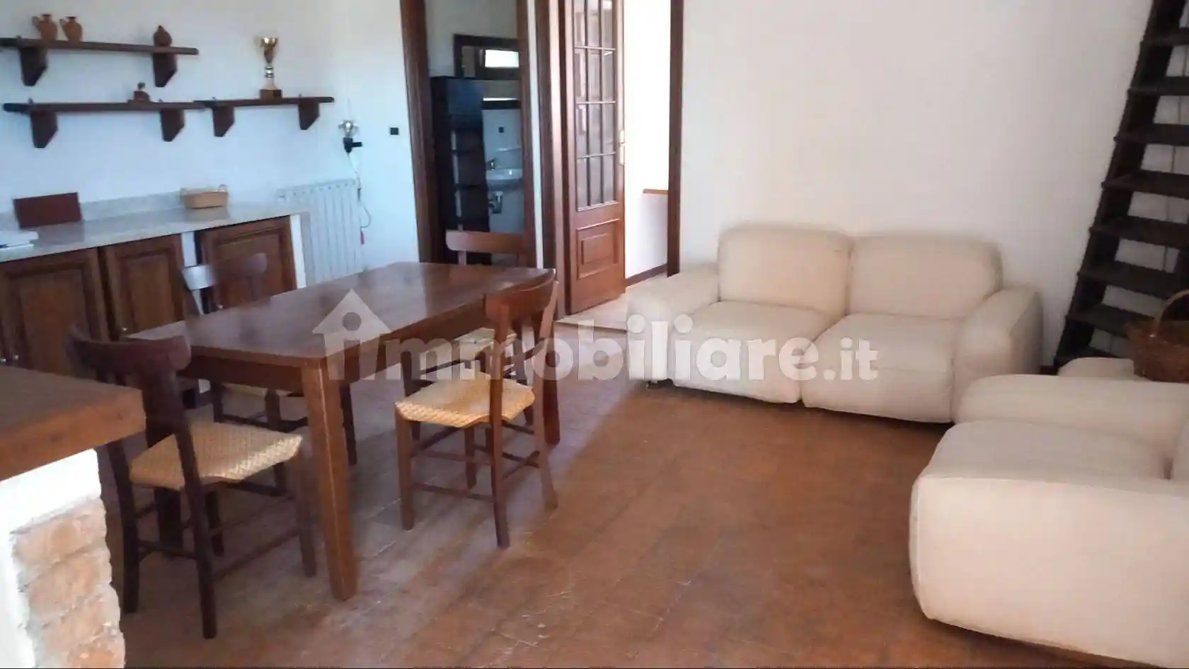 Appartamento in vendita a Parodi Ligure