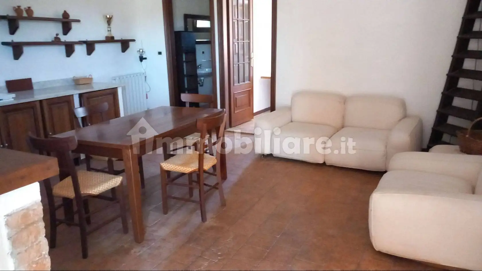 Appartamento in vendita a Parodi Ligure