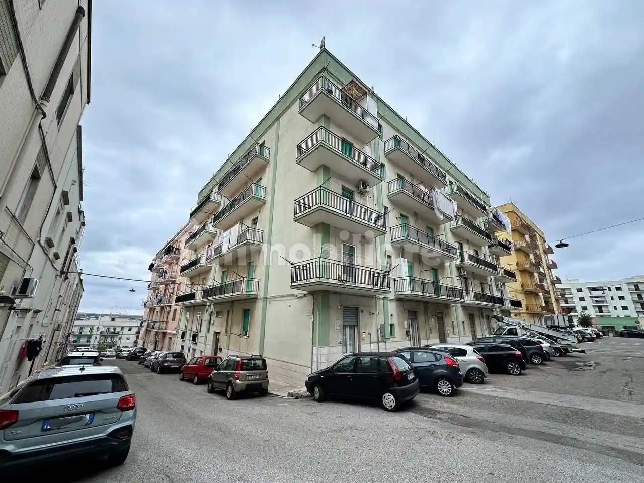 Appartamento in vendita a Martina Franca