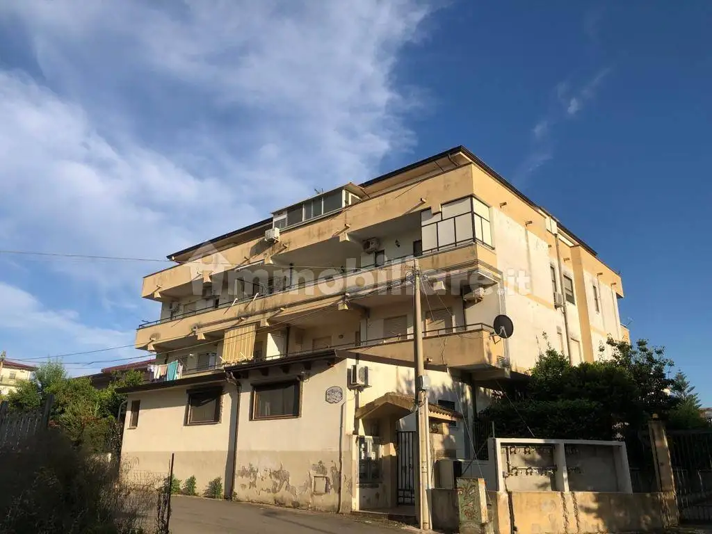 Appartamento in vendita a Crotone