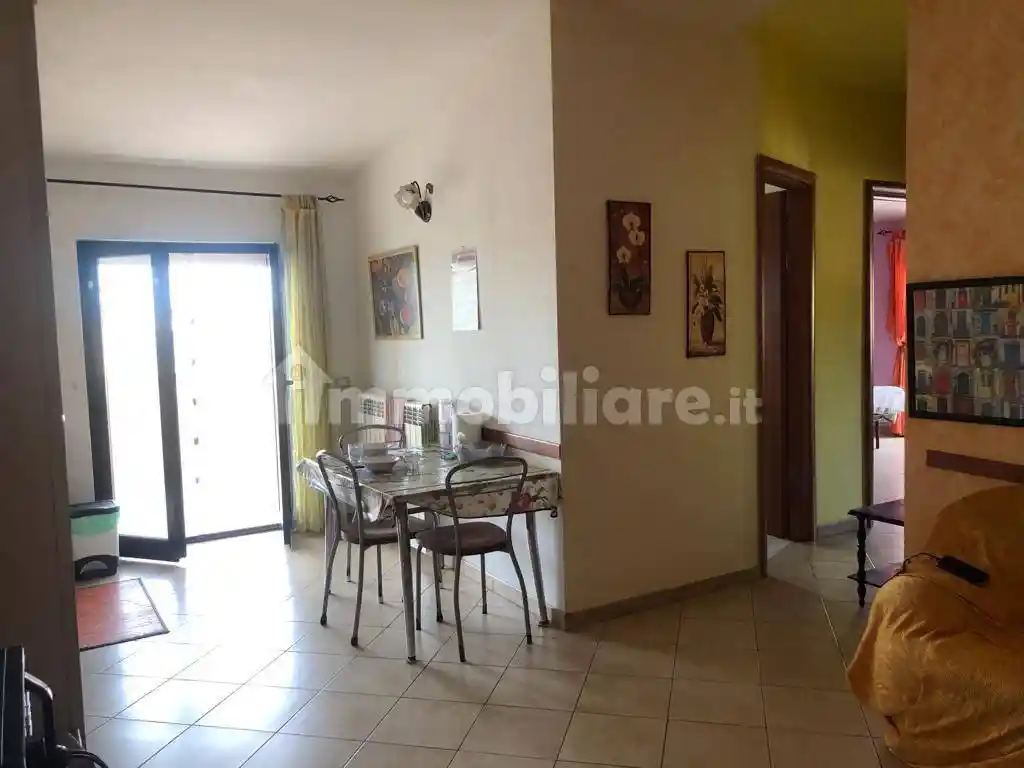 Trilocale via Canada, Tufolo, Farina, Crotone - foto 3