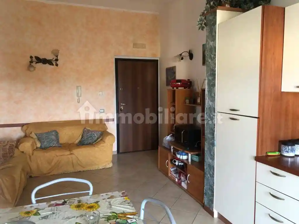 Trilocale via Canada, Tufolo, Farina, Crotone - foto 4