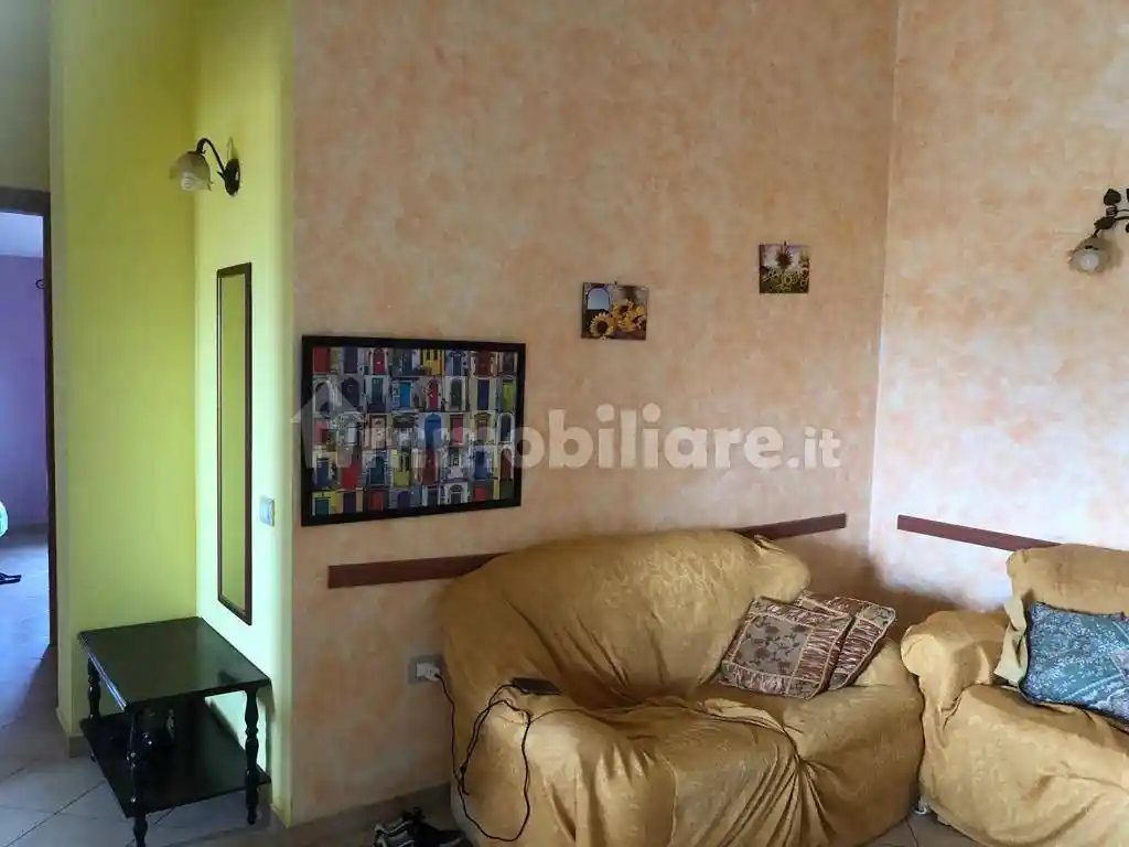 Trilocale via Canada, Tufolo, Farina, Crotone - foto 5