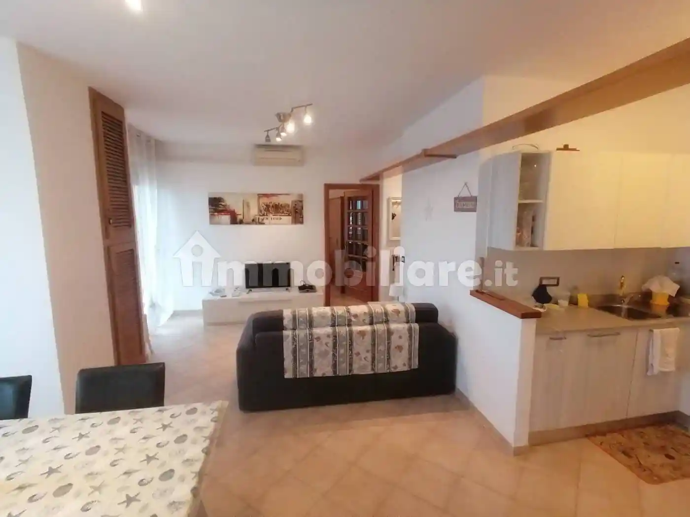 Appartamento in vendita a Spotorno