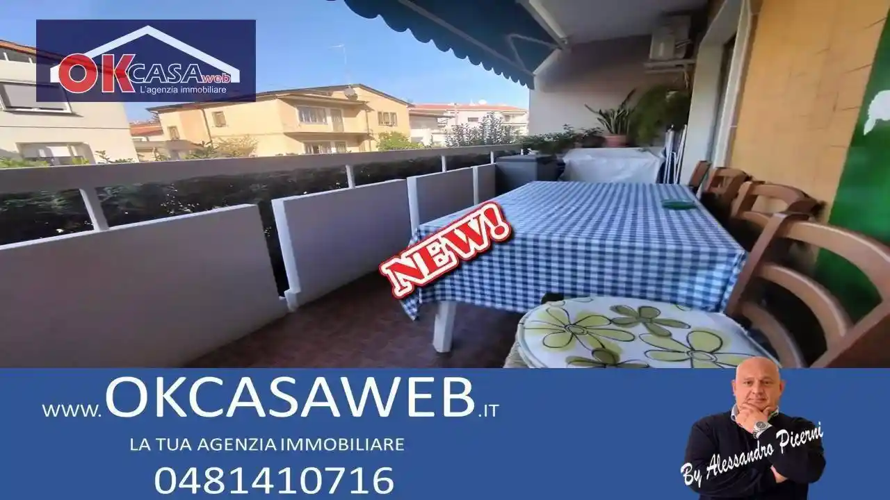 Appartamento in vendita a Monfalcone