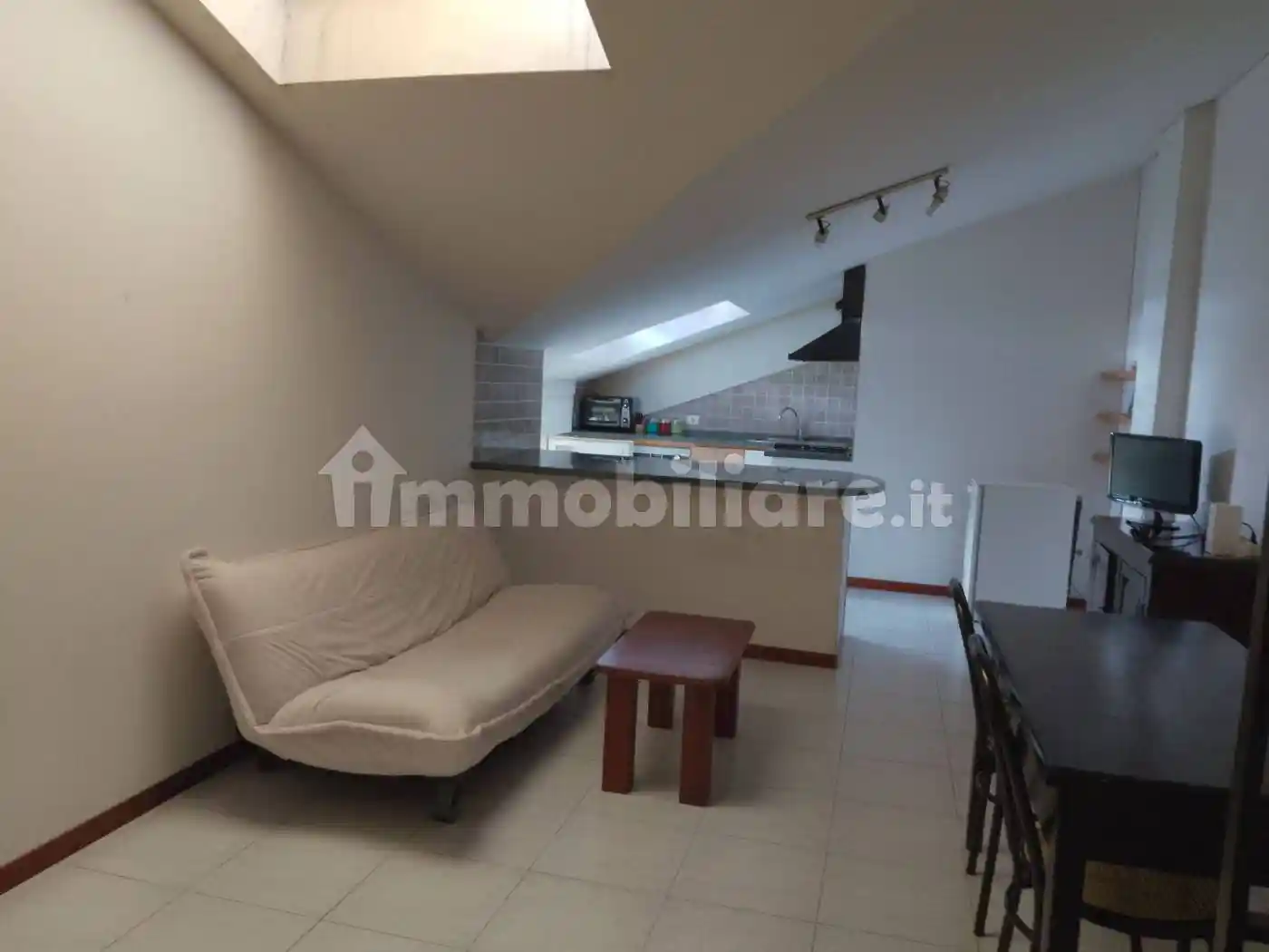 Appartamento in vendita a Sassari