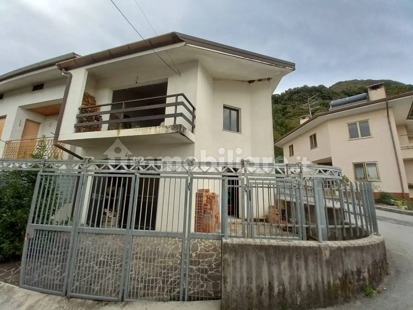 Villa in vendita a Forgaria nel Friuli