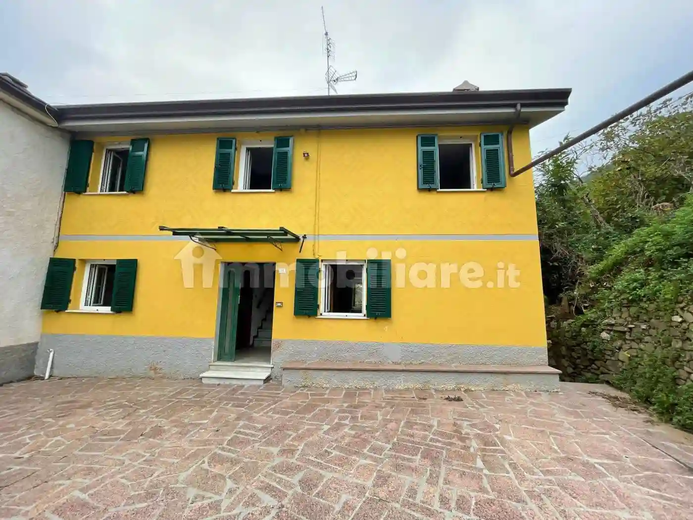 Villetta a schiera - foto 2