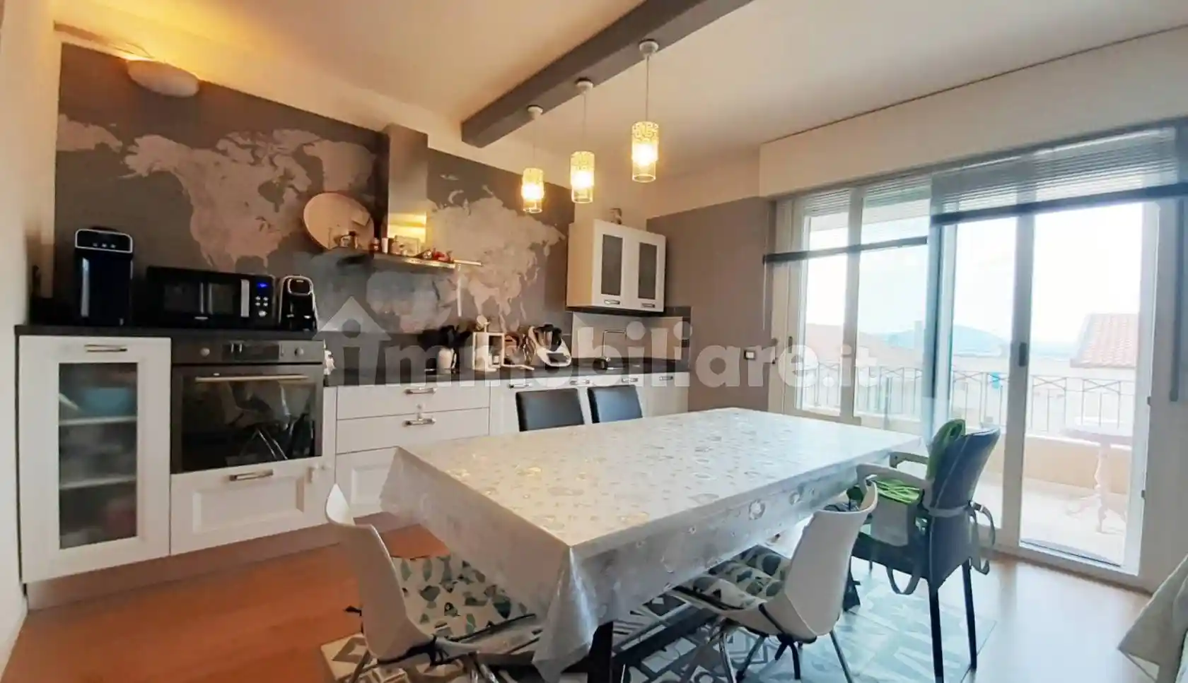 Attico - Mansarda in vendita a Alghero