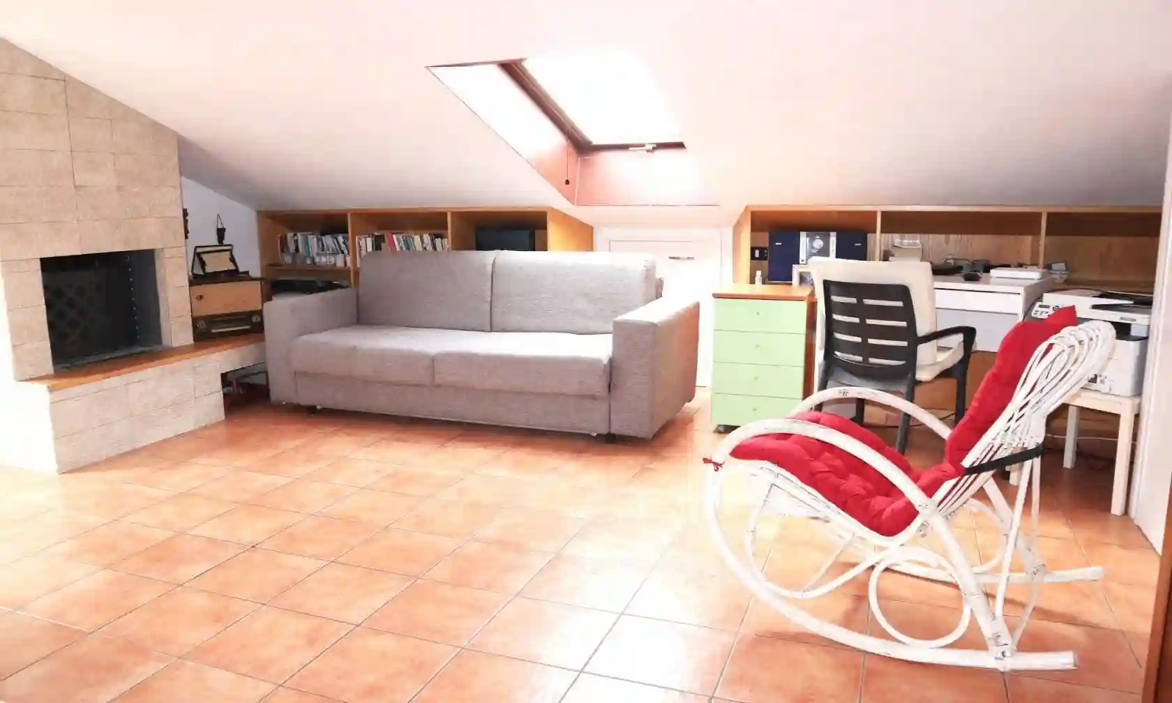 Attico - Mansarda - foto 3