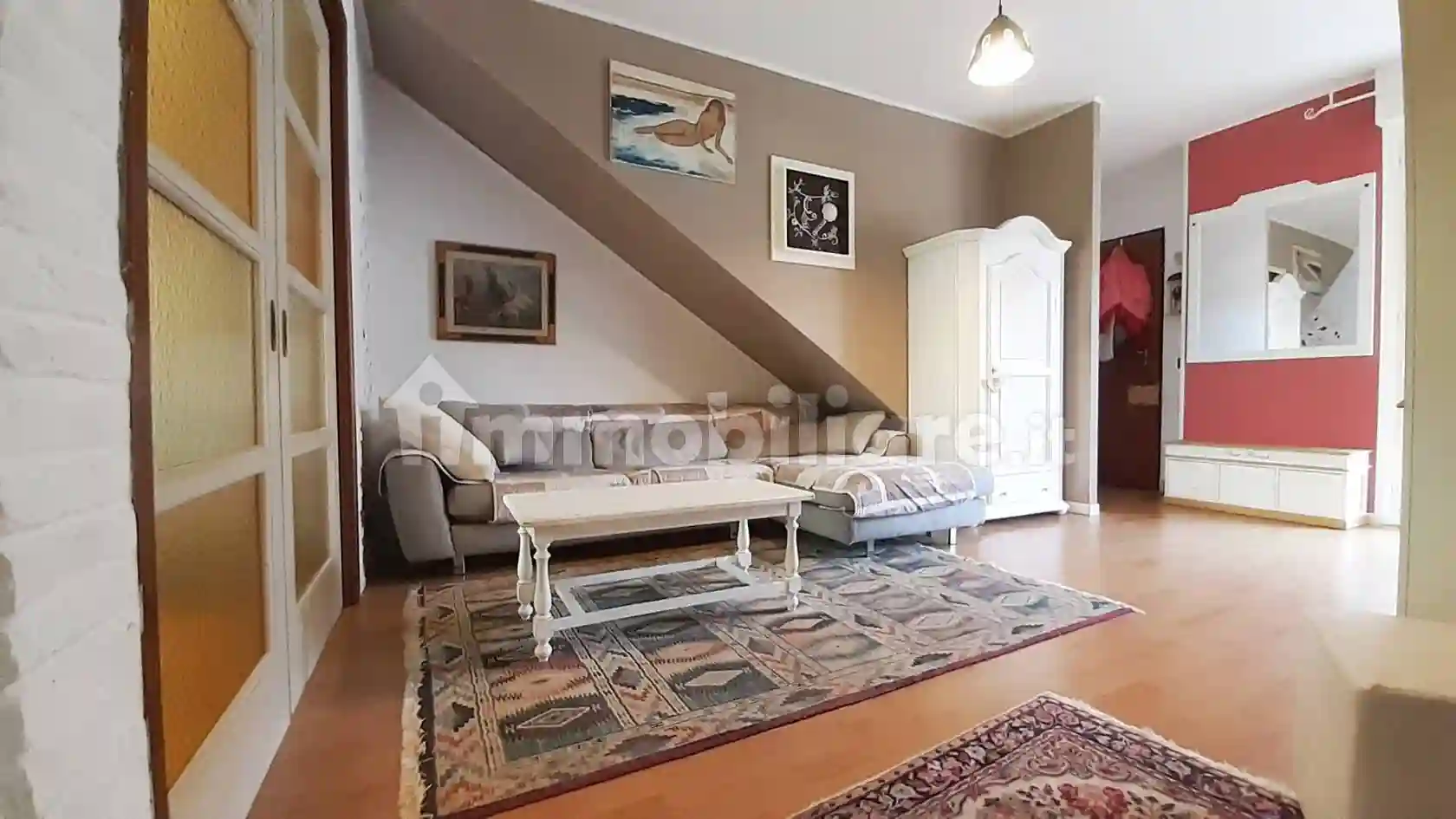 Attico - Mansarda - foto 5