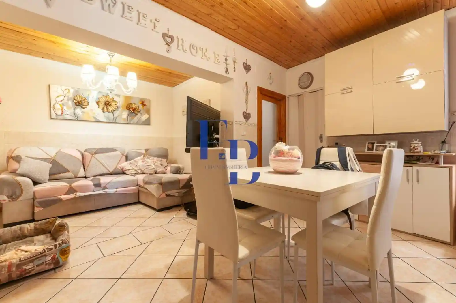 Casa indipendente in vendita a Bagheria