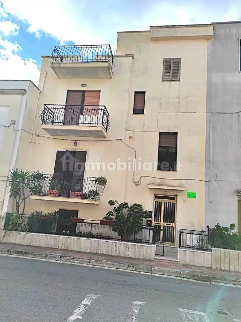 Appartamento in vendita a Montemesola