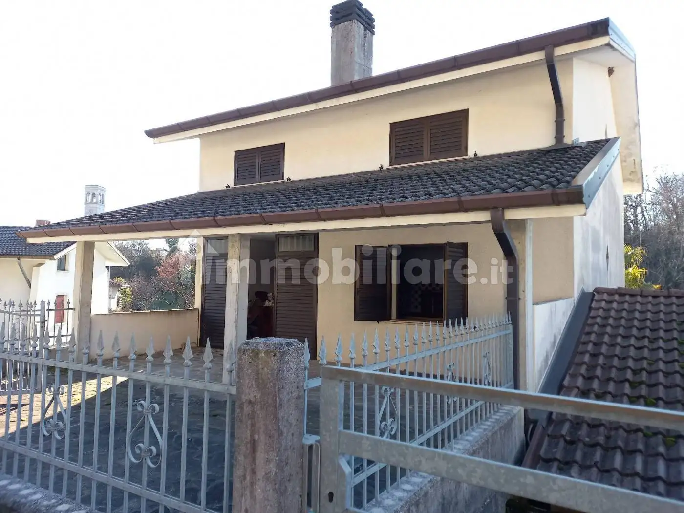 Villa in vendita a Forgaria nel Friuli