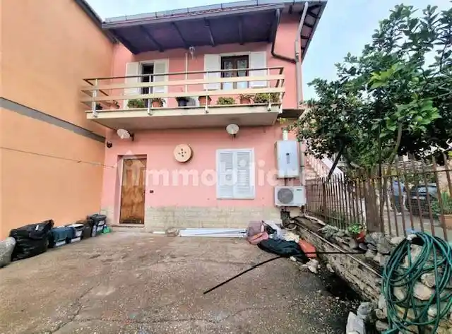 Appartamento in vendita a Fonte Nuova