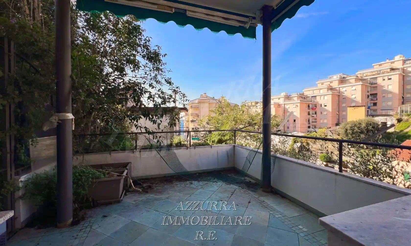 Villa in vendita a Cogoleto