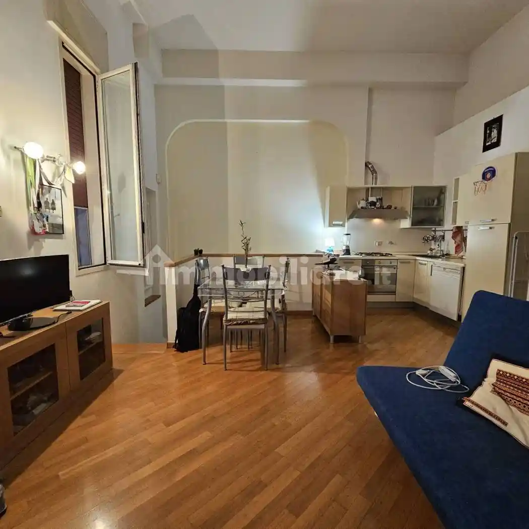 Appartamento in affitto a Bologna