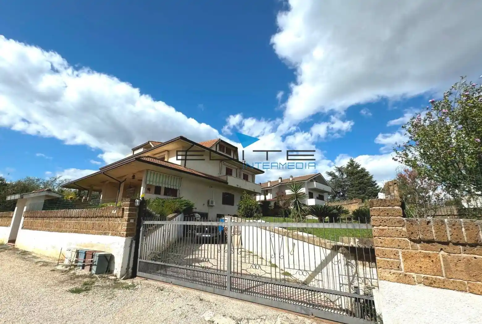 Villa bifamiliare via Po Snc, Cepagatti - foto 2