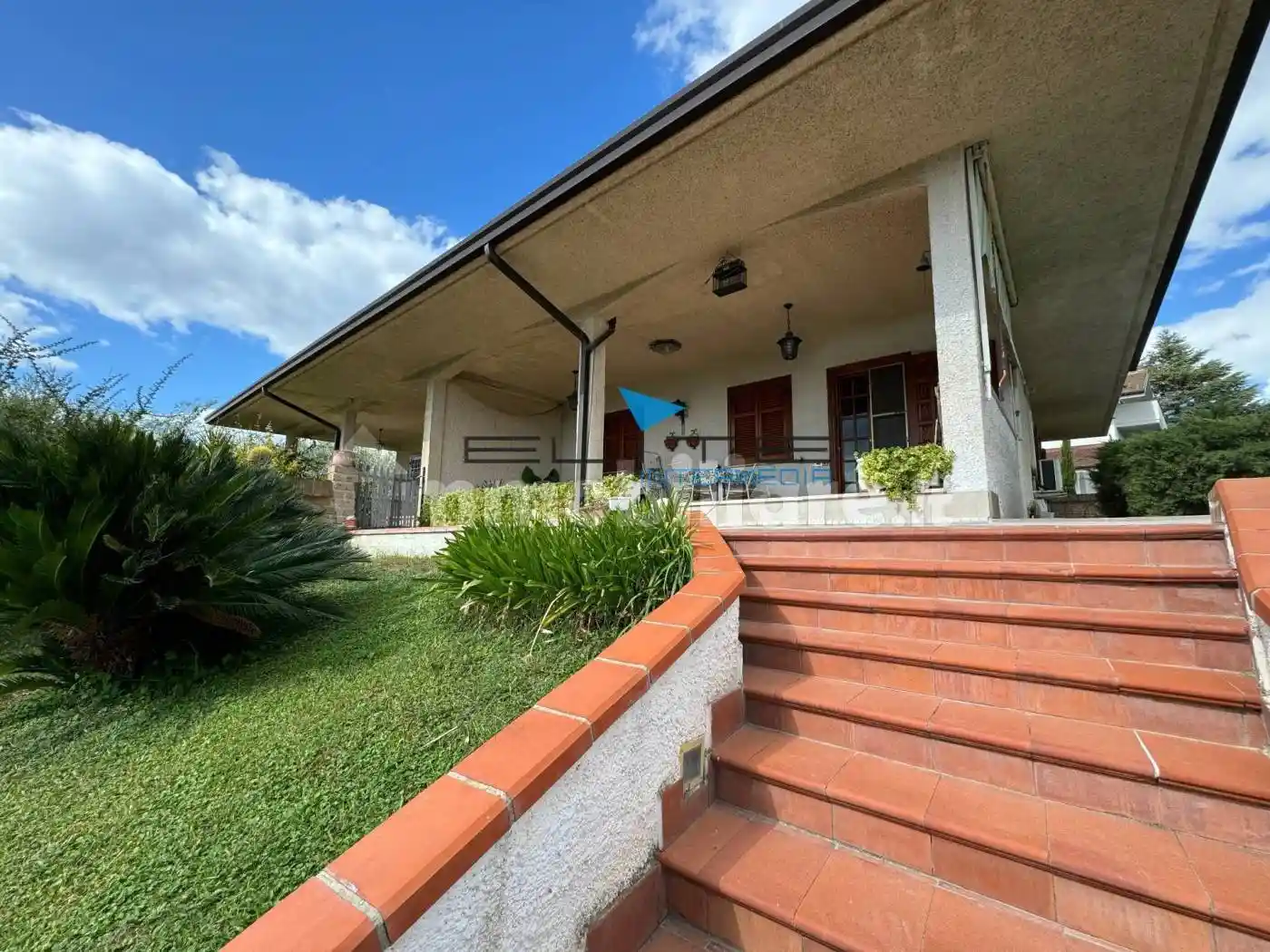 Villa bifamiliare via Po Snc, Cepagatti - foto 3