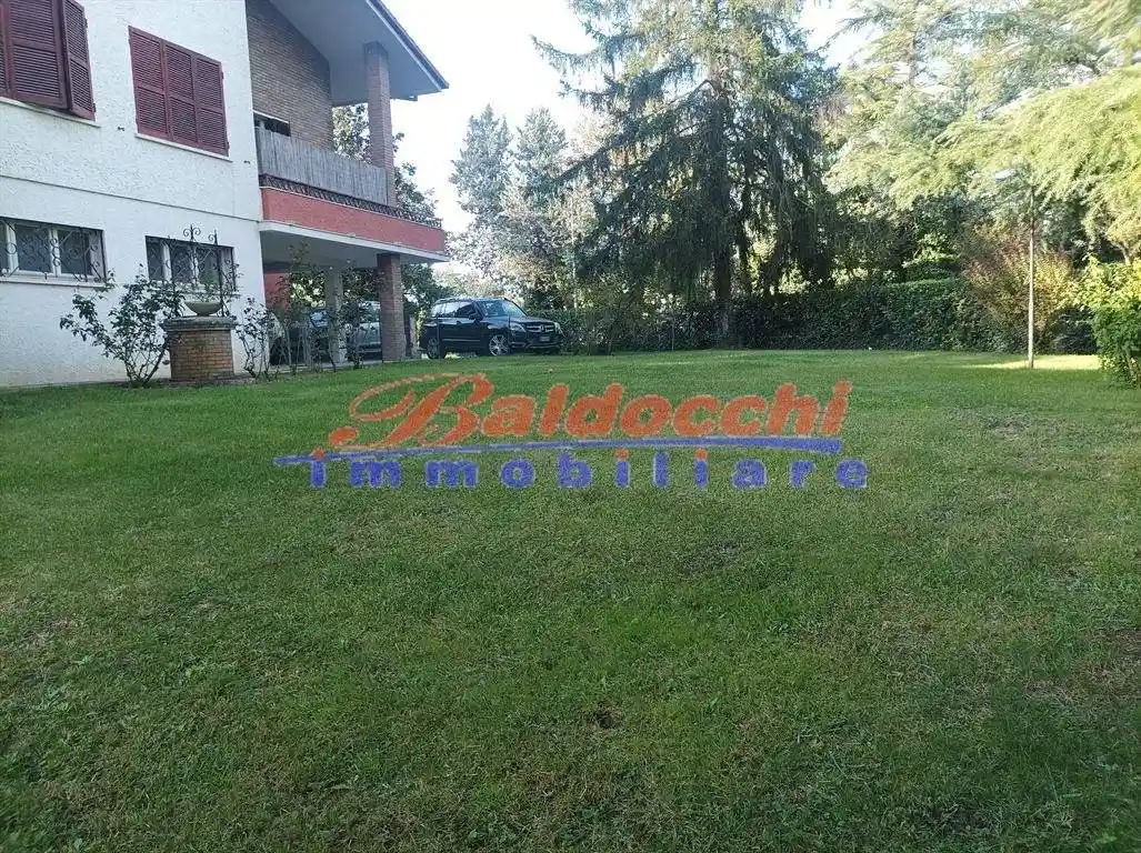 Casa indipendente in vendita a Colli al Metauro