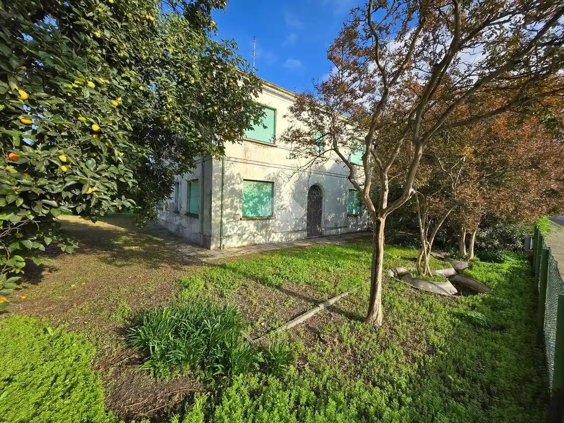 Casa indipendente in vendita a Russi