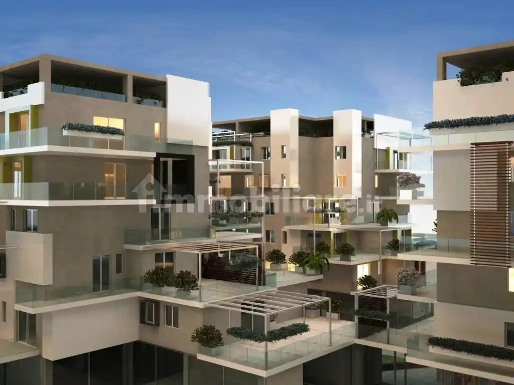 Appartamento in vendita a Bitonto