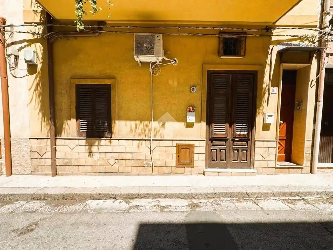 Appartamento in vendita a Bagheria