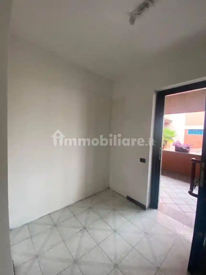 Appartamento in vendita a Varedo