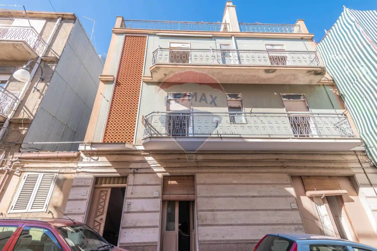 Casa indipendente in vendita a Grammichele