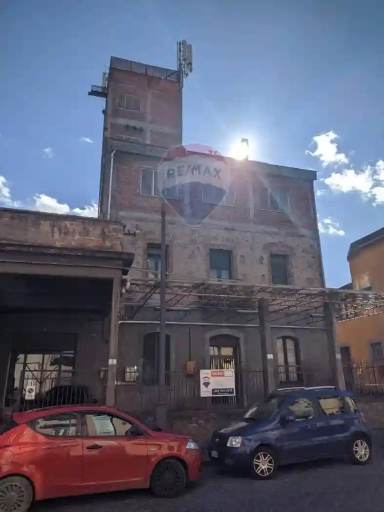 Palazzo - Edificio - foto 4