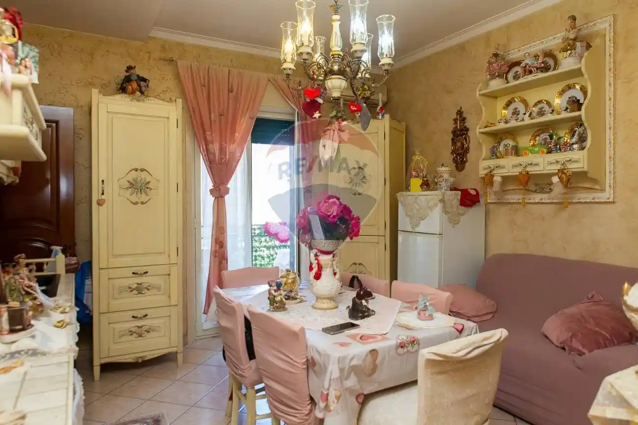 Appartamento in vendita a Catania
