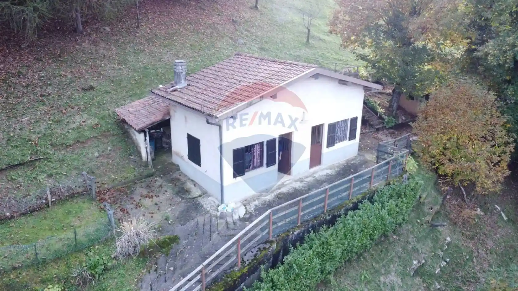 Rustico - Casale in vendita a Endine Gaiano