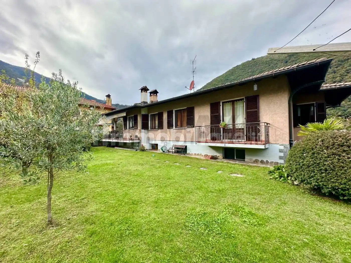 Villa in vendita a Cannobio