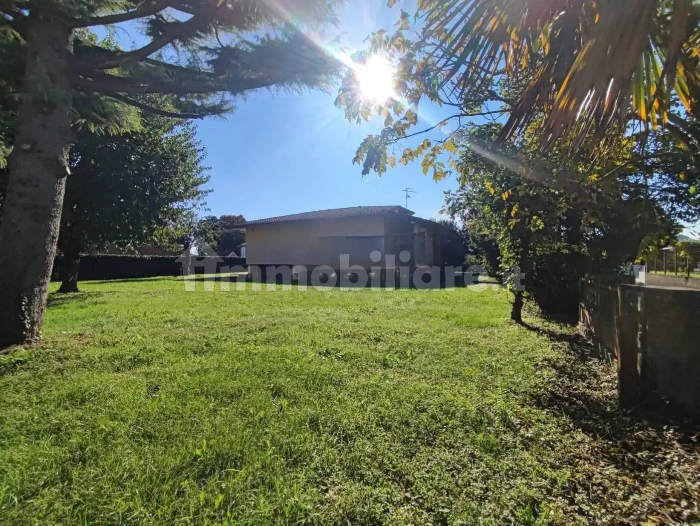 Villa in vendita a Vazzola