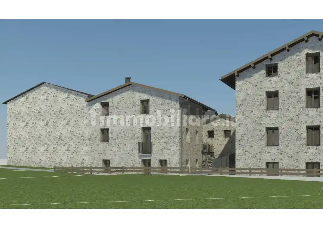 Rustico - Casale in vendita a Valdidentro