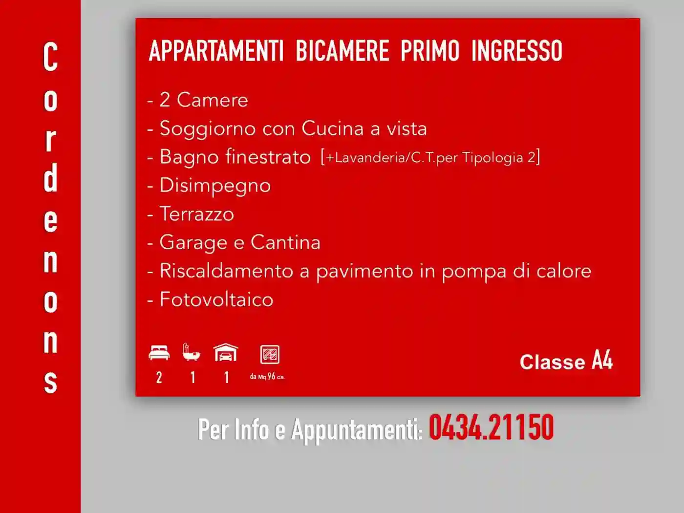 Appartamento - foto 2