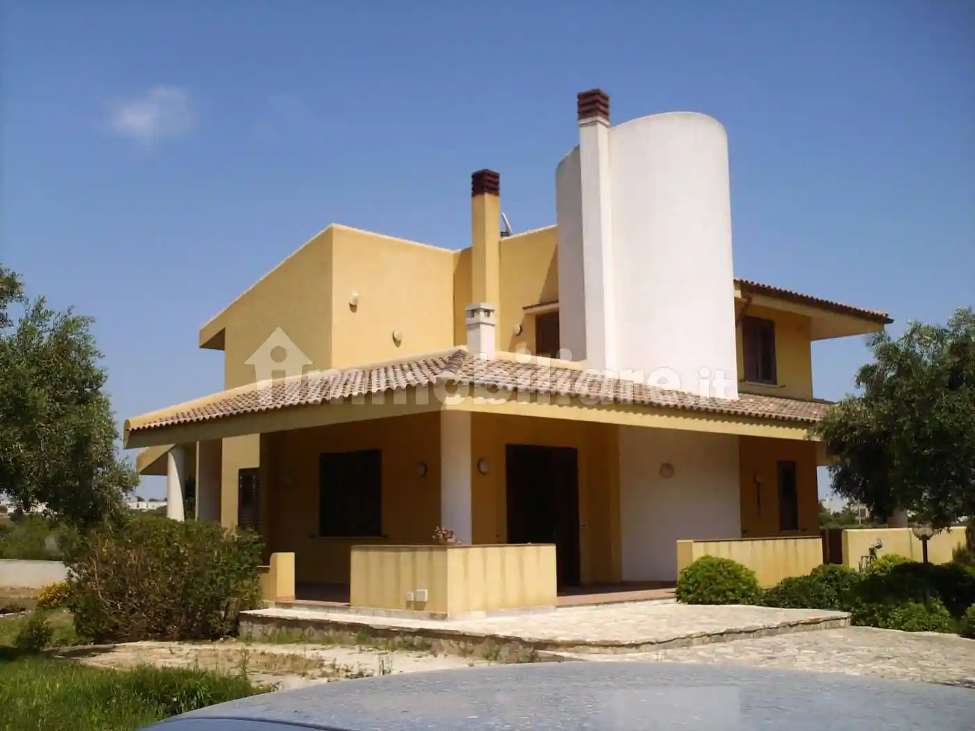 Villa in vendita a Marsala