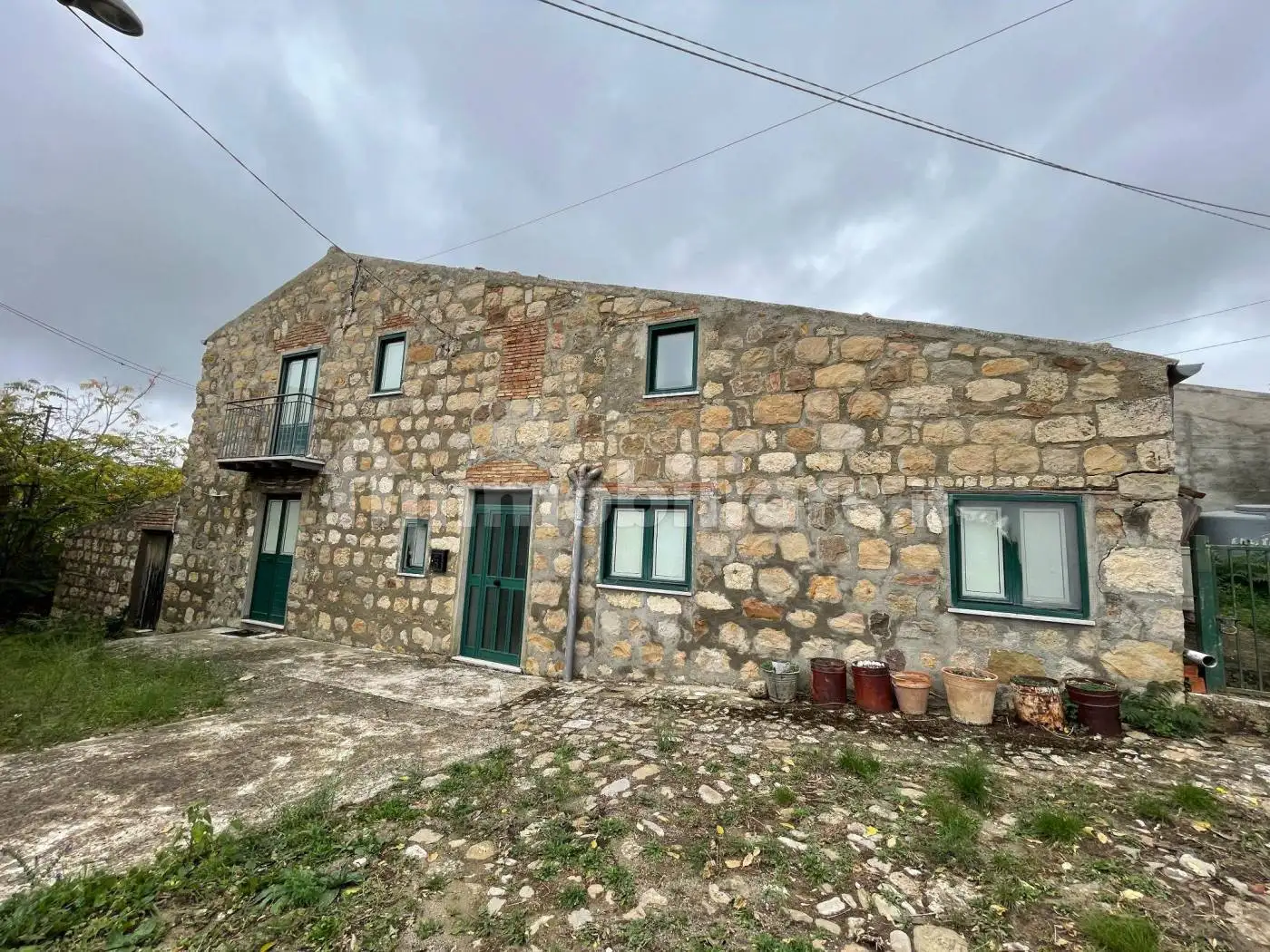 Villa in vendita a Petralia Soprana