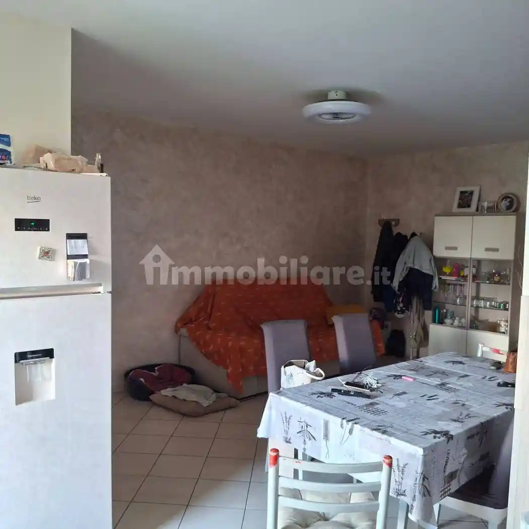 Trilocale via Francesco Paolo Tosti 13, Sambuceto, San Giovanni Teatino - foto 2