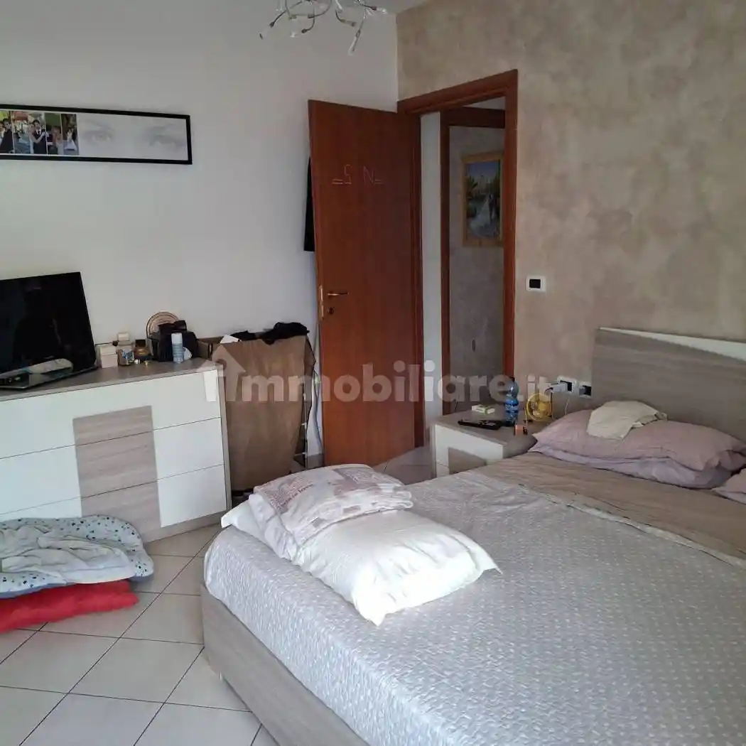 Trilocale via Francesco Paolo Tosti 13, Sambuceto, San Giovanni Teatino - foto 4