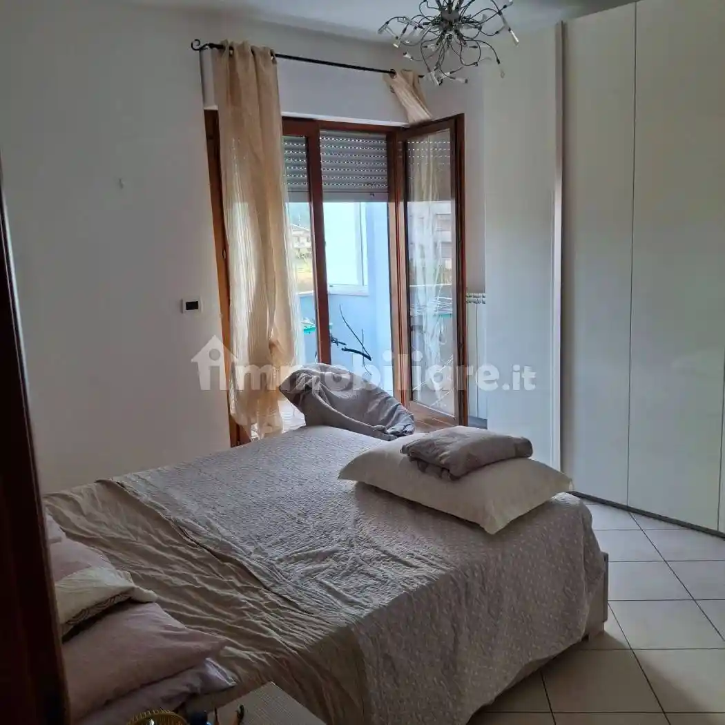 Trilocale via Francesco Paolo Tosti 13, Sambuceto, San Giovanni Teatino - foto 5