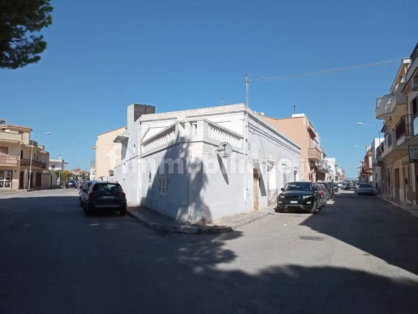 Appartamento in vendita a Pulsano