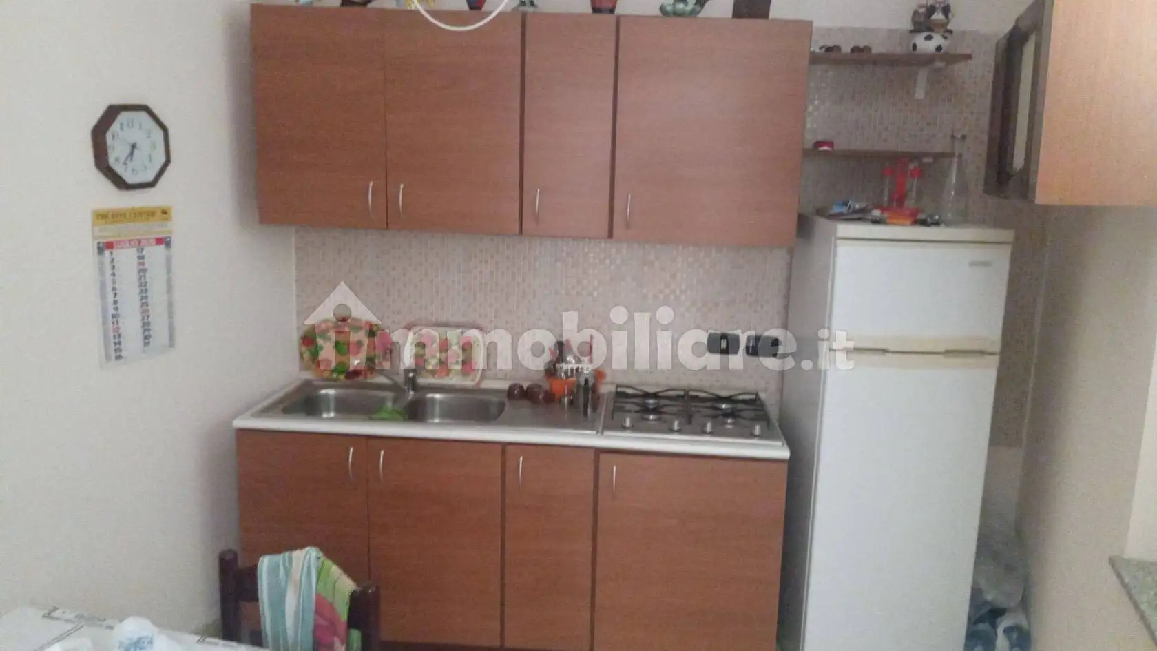 Villa a schiera via Giuseppe Garibaldi 62, Campo Calabro - foto 5